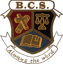 BCS Logo